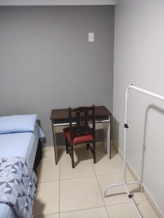 Pousada Ipe Da Vila Brasilia Exterior photo