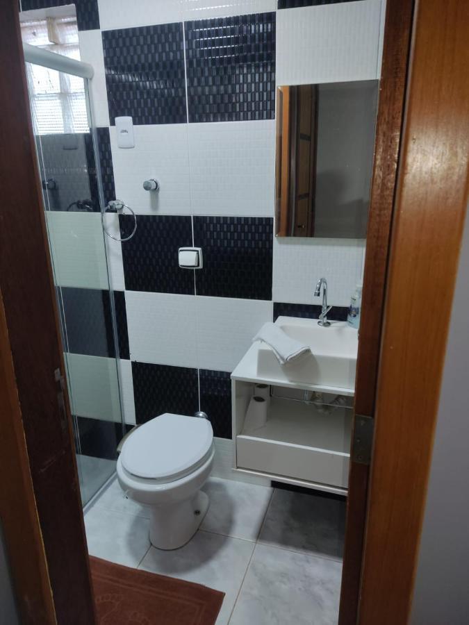 Pousada Ipe Da Vila Brasilia Exterior photo