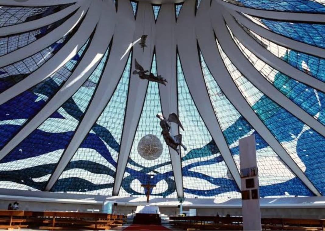 Pousada Ipe Da Vila Brasilia Exterior photo