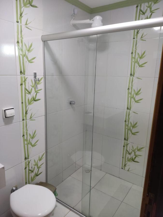 Pousada Ipe Da Vila Brasilia Exterior photo