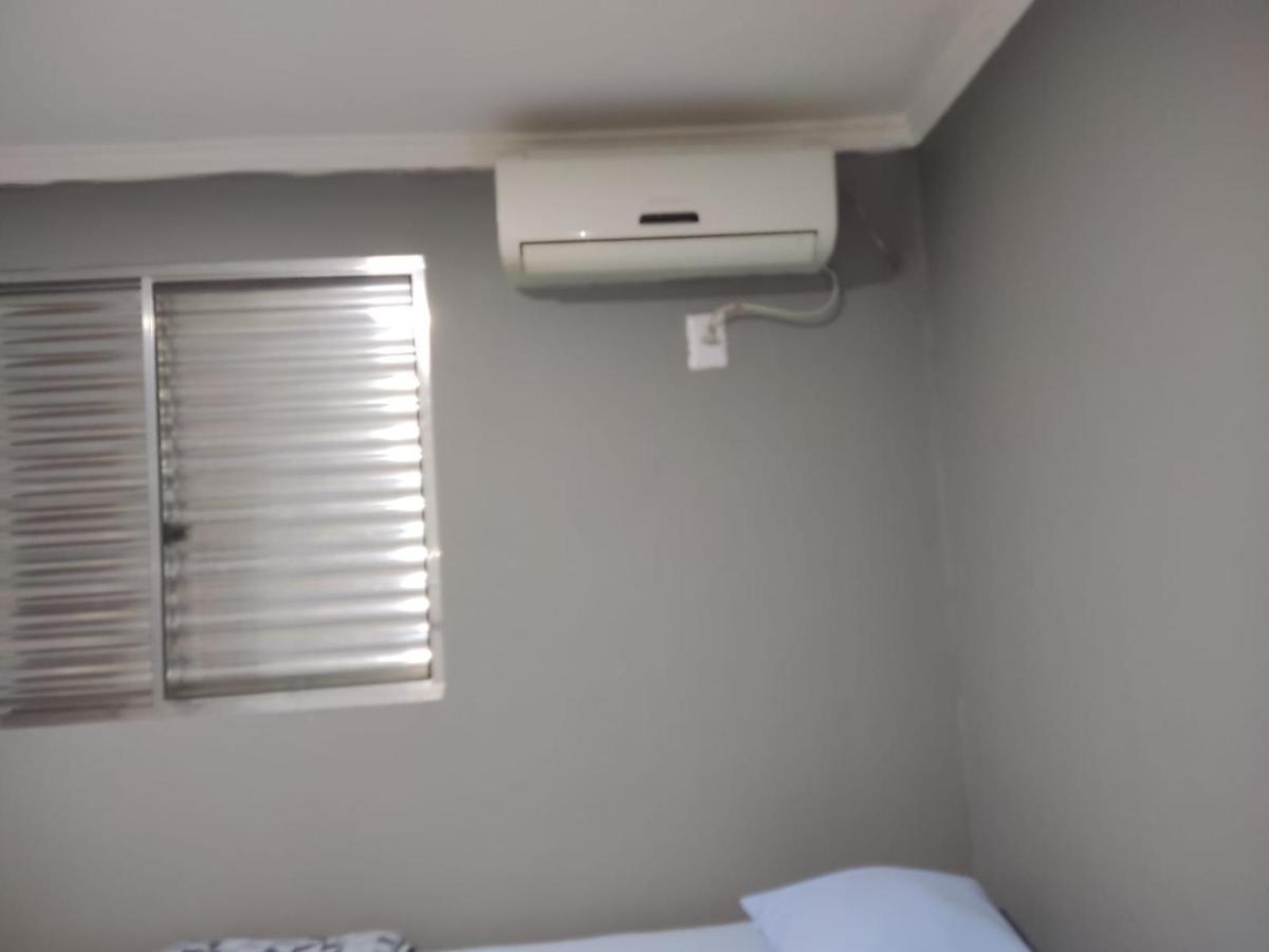 Pousada Ipe Da Vila Brasilia Exterior photo